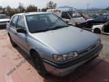 NISSAN SUNNY N14